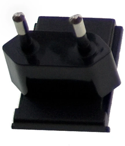 Mean well AC-PLUG-EU nagyítás