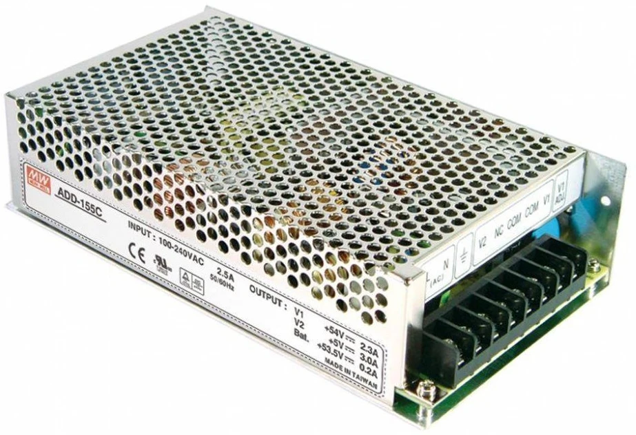 Mean well ADD-155A nagyítás