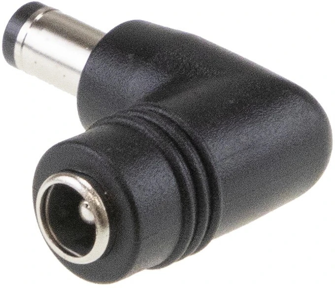 Mean well DC-PLUG-P1J-P1IR nagyítás