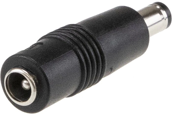 Mean well DC-PLUG-P1J-P3C nagyítás