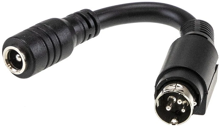 Mean well DC-PLUG-P1J-R7B nagyítás