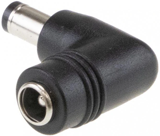 Mean well DC-PLUG-P1M-P1MR nagyítás