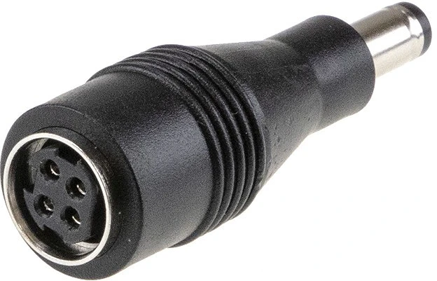 Mean well DC-PLUG-R7BF-P1M nagyítás