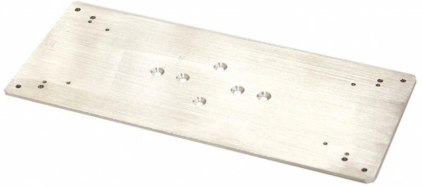 Mean well DRP-01A nagyítás