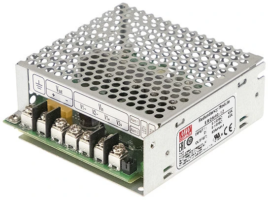 Mean well ERDN20-12 nagyítás