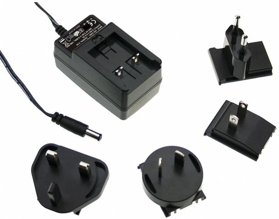 Mean well GE12I12-P1J nagyítás