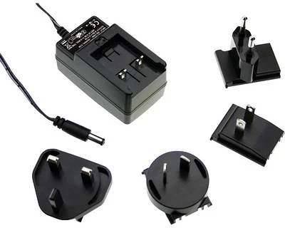 Mean well GE12I15-P1J nagyítás