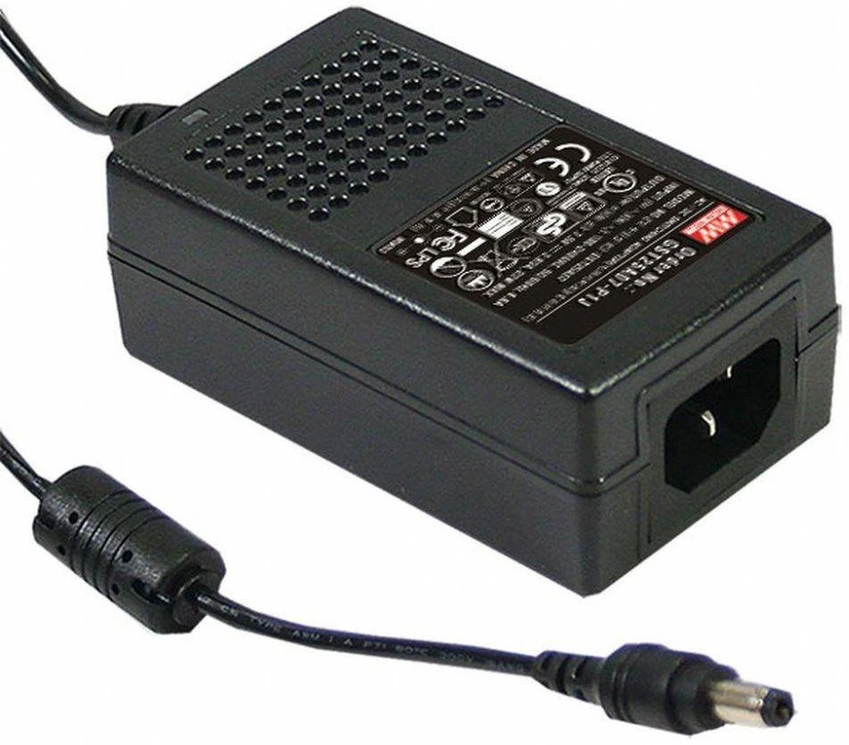 Mean well GST25A05-P1J nagyítás