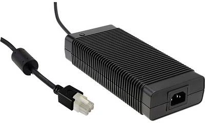 Mean well GST280A24-C6P nagyítás