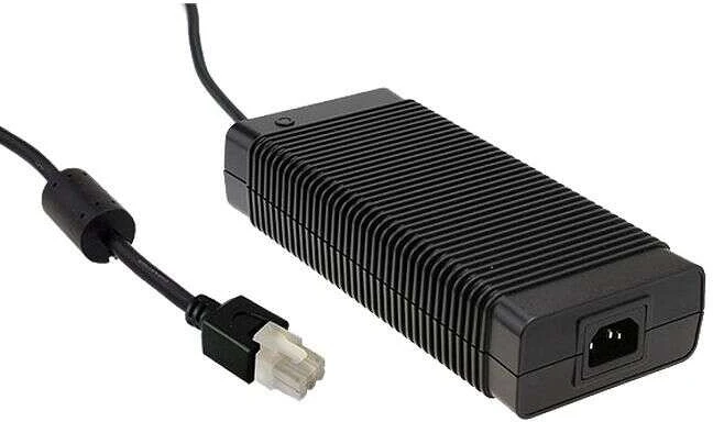 Mean well GST360A15-C8P nagyítás