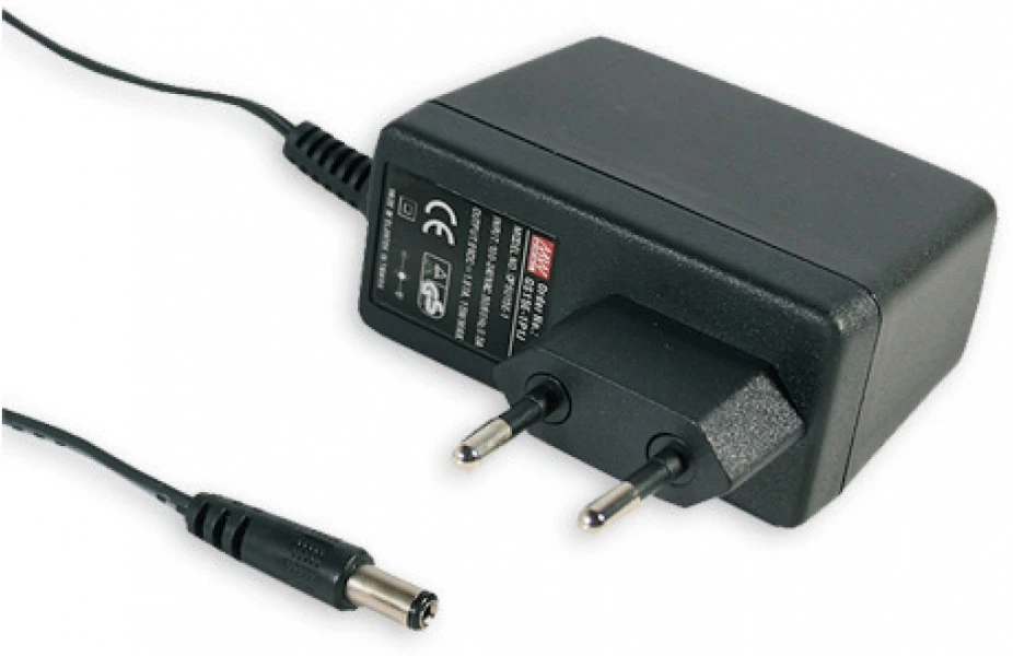 Mean well GST36E24-P1J nagyítás