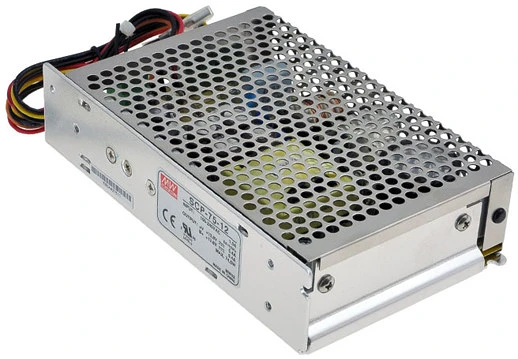 Mean well H50109656 nagyítás