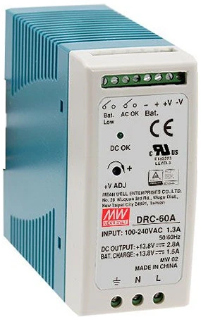 Mean well H50114051 nagyítás