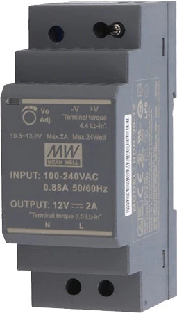 Mean well H50115839 nagyítás