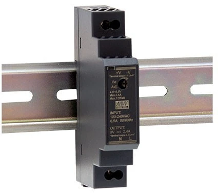 Mean well HDR-15-24 nagyítás