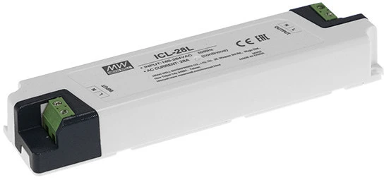 Mean well ICL-28L nagyítás