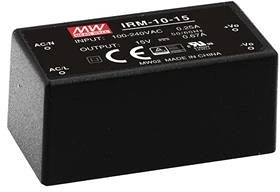 Mean well IRM-10-24 nagyítás