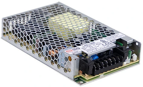 Mean well LAD-120A nagyítás