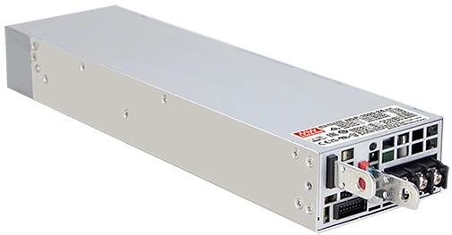 Mean well NSP-1600-12 nagyítás