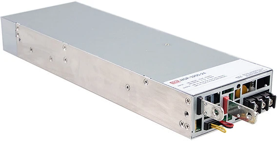 Mean well NSP-3200-24 nagyítás