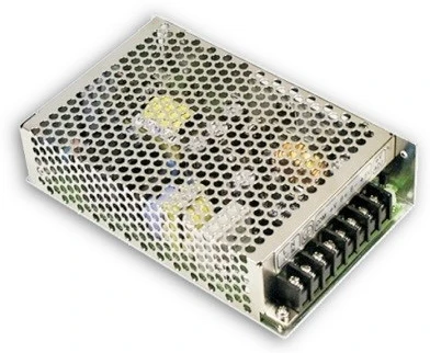 Mean well RQ-85C nagyítás