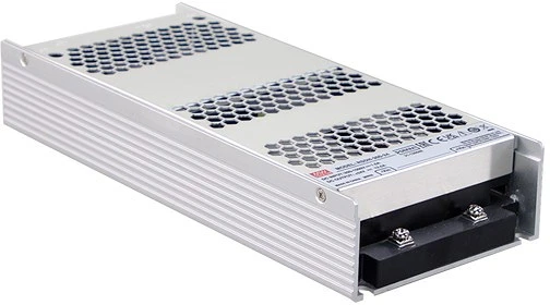 Mean well RSDH-300-24 nagyítás