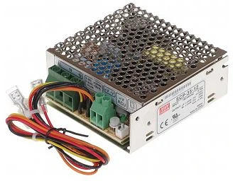 Mean well SCP-35-12 nagyítás