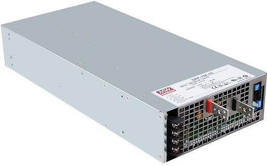 Mean well SHP-10K-55 nagyítás