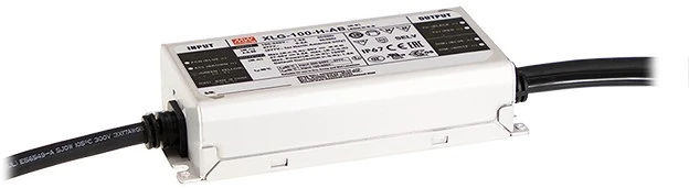 Mean well XLG-100-12-A nagyítás