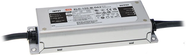 Mean well XLG-150-H-DA2 nagyítás