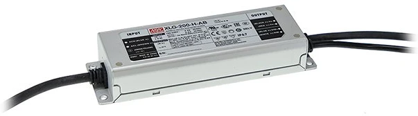 Mean well XLG-200-12-A nagyítás