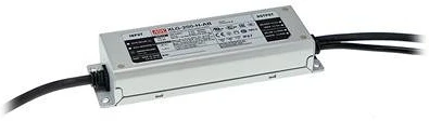 Mean well XLG-200-H-A nagyítás