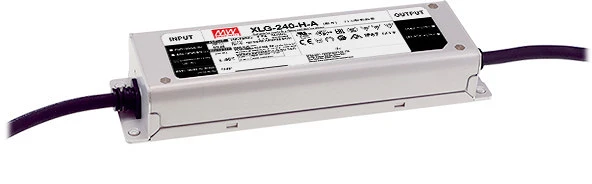 Mean well XLG-240-L-A nagyítás