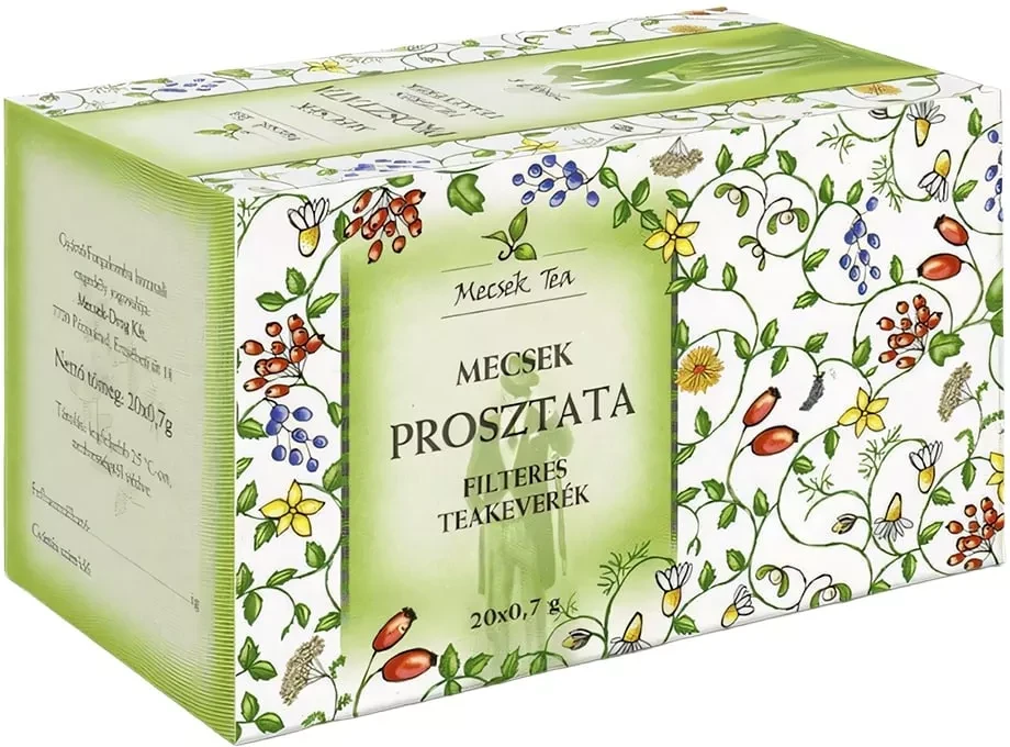 Mecsek 20X0,7 G nagyítás