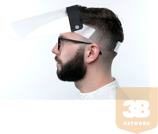 Media-tech 3MK250405 nagyítás