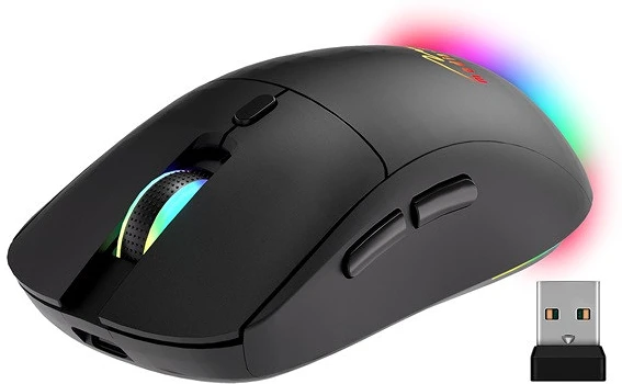 Media-tech MT1124 nagyítás