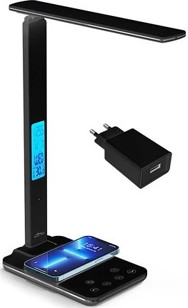 Media-tech MT222K nagyítás