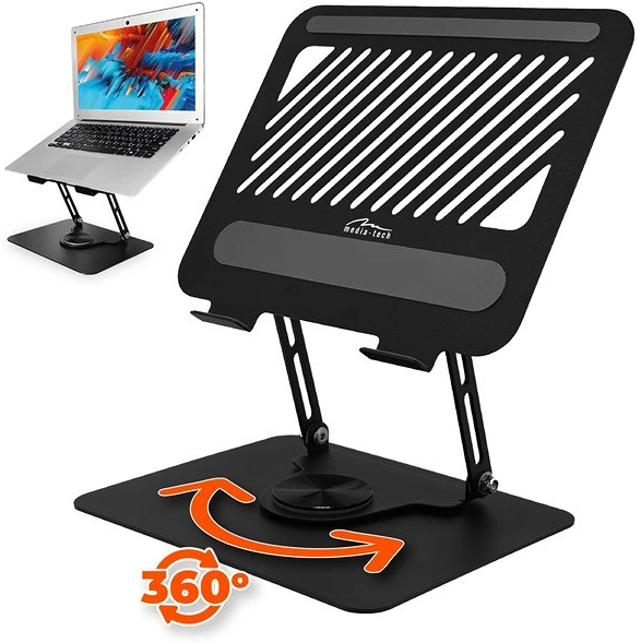 Media-tech MT2662 nagyítás