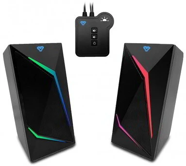 Media-tech MT3172 nagyítás