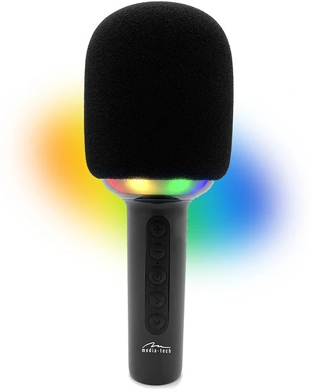 Media-tech MT399 nagyítás