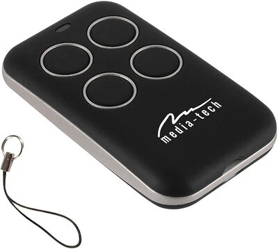 Media-tech MT5108 nagyítás