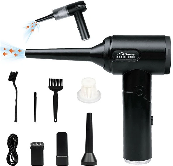 Media-tech MT6538 nagyítás