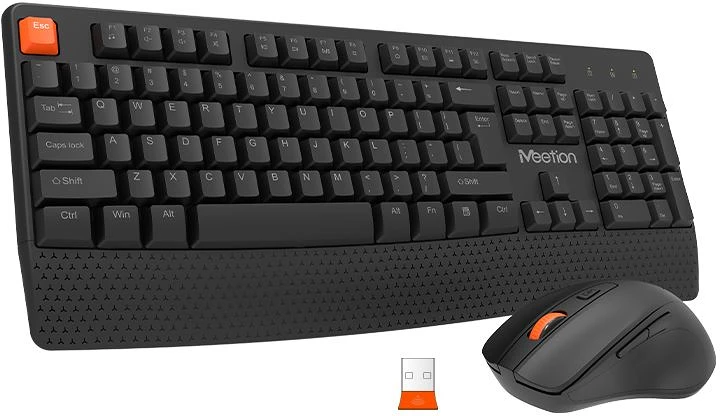 Meetion C4130 nagyítás