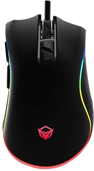 Meetion MT-G3330 nagyítás