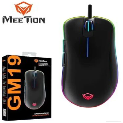 Meetion MT-GM19 nagyítás