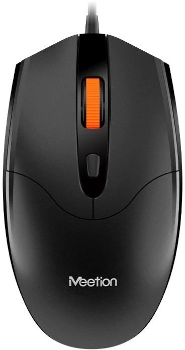 Meetion MT-M362 nagyítás