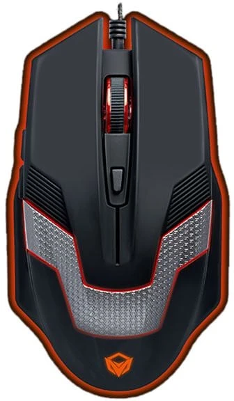 Meetion MT-M940 nagyítás