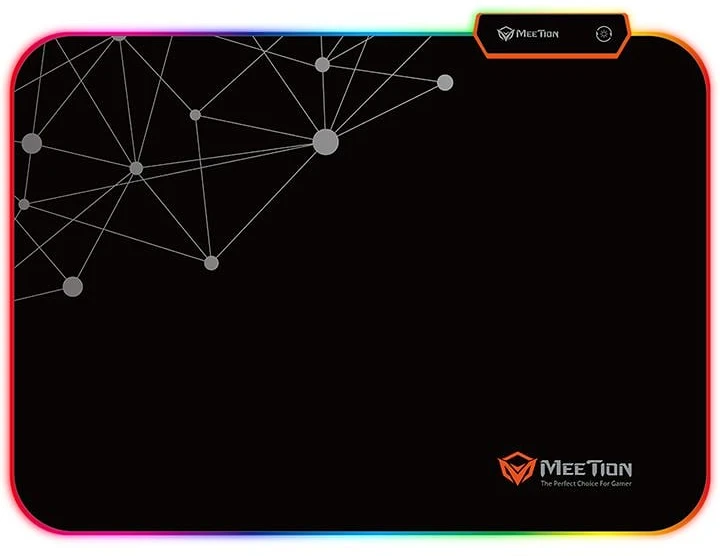 Meetion MT-PD120 nagyítás