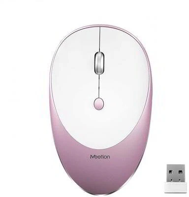 Meetion MT-R600 nagyítás