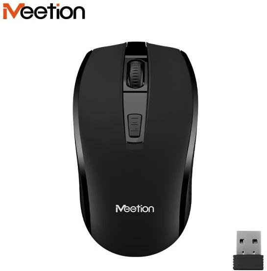 Meetion R560 nagyítás